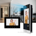 Multiapartment 720p Smart Intercom Toulebell IP33 impermeable